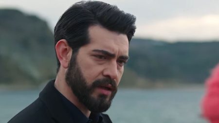 Kan Çiçekleri 87. Bölüm Tanıtımı