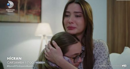 Hicran 113. Bölüm Fragmanı