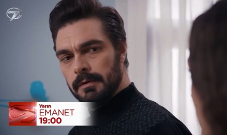 Emanet 548. Bölüm Fragmanı