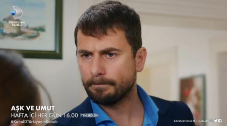 Aşk ve Umut 26. Hafta Fragmanı