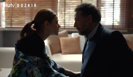 Bozkır | 2. Sezon | 7. Bölüm | Fragman