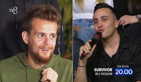 Survivor 51. Bölüm Fragmanı