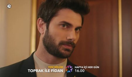 Toprak ile Fidan - Yeni Hafta Tanıtım