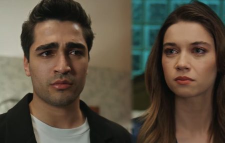 Yalı Çapkını 24. Bölüm (SON SAHNE) | SEYRAN YÜZÜĞÜ ÇIKARDI!