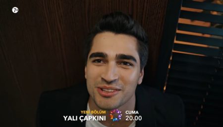 Yalı Çapkını 24. Bölüm 2. Fragmanı