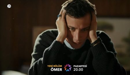 Ömer 9. Bölüm Fragmanı