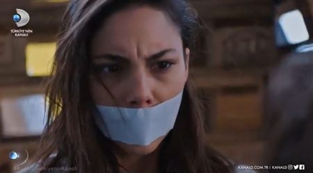 O Kız Final Bölümü 2. Fragmanı