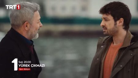Yürek Çıkmazı 16. Bölüm 2. Fragmanı