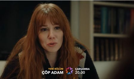 Çöp Adam 13. Bölüm 2. Fragmanı