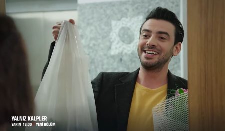 Yalnız Kalpler 28. Bölüm Fragmanı