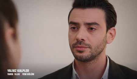 Yalnız Kalpler 27. Bölüm Fragmanı
