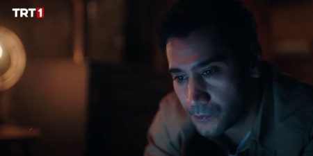 Al Sancak 5. Bölüm Fragmanı