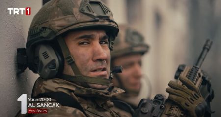 Al Sancak 4. Bölüm 3. Fragmanı