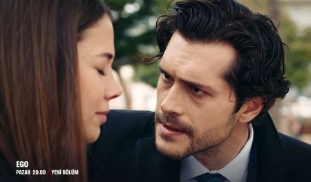 Ego 11. Bölüm Fragmanı​