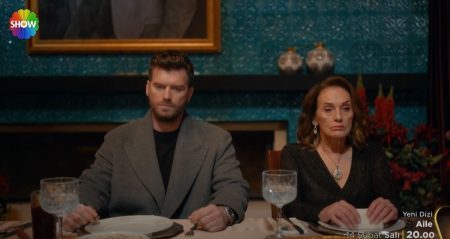 Aile 1. Bölüm 2. Fragmanı