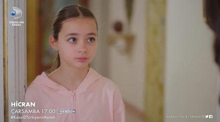 Hicran 63. Bölüm Fragmanı