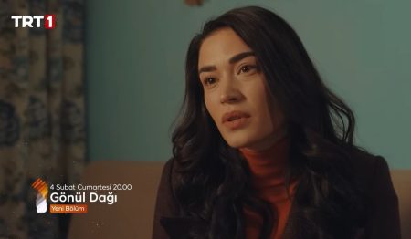 Gönül Dağı 85. Bölüm Fragmanı