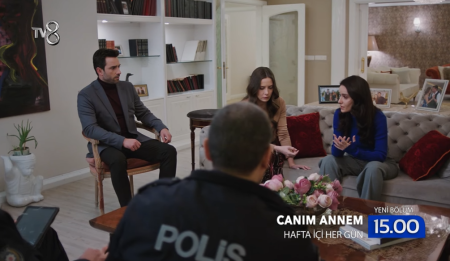 Canım Annem 283. Bölüm Fragmanı