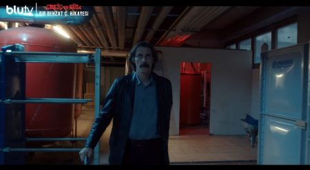 Çekiç ve Gül: Bir Behzat Ç. Hikayesi | Sezonun Son Bölümü