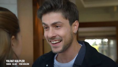 Yalnız Kalpler 9. Bölüm Fragmanı