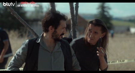 Çekiç ve Gül: Bir Behzat Ç. Hikayesi | 7. Bölüm | Şimdi Yayında