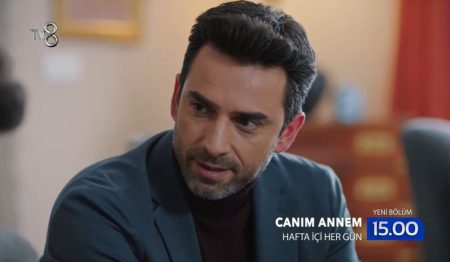 Canım Annem 279. Bölüm Fragmanı