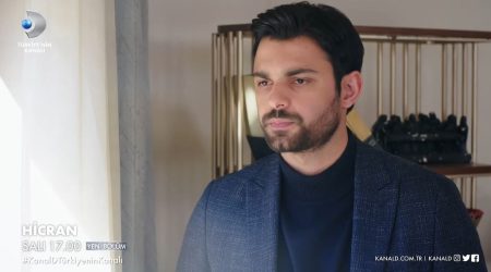 Hicran 52. Bölüm Fragmanı