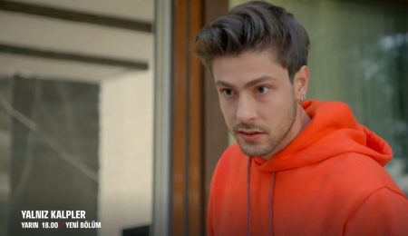 Yalnız Kalpler 2. Bölüm Fragmanı