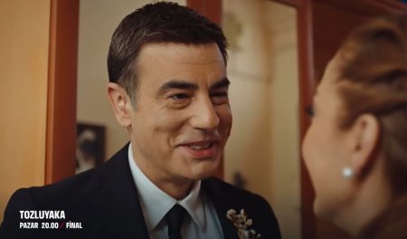 Tozluyaka Final Bölümü 3. Fragmanı