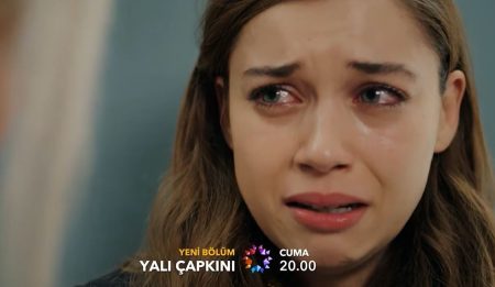Yalı Çapkını 14. Bölüm Fragmanı