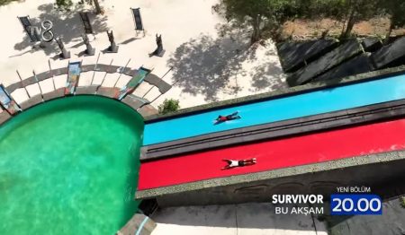 Survivor 72. Bölüm Fragmanı