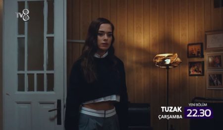 Tuzak 7. Bölüm Fragmanı