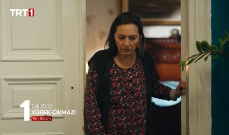 Yürek Çıkmazı 5. Bölüm 2. Fragmanı