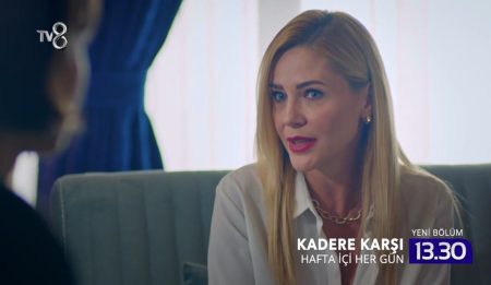 Kadere Karşı 13. Bölüm Fragmanı