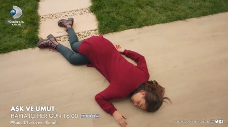 Aşk ve Umut 9. Hafta Fragmanı