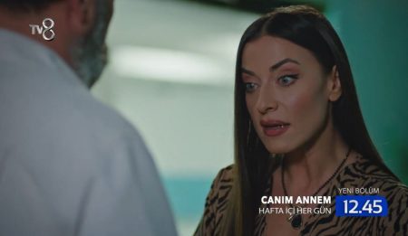 Canım Annem 184. Bölüm Fragmanı