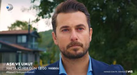 Aşk ve Umut 7. Hafta Fragmanı