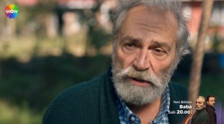 Baba 22. Bölüm 2. Fragmanı