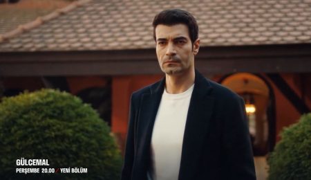 Gülcemal 2. Bölüm Fragmanı