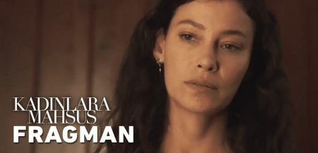 Kadınlara Mahsus | Fragman