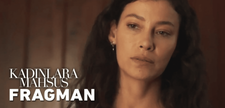 Kadınlara Mahsus | Fragman