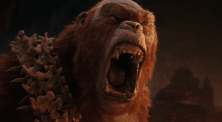 Godzilla ve Kong: Yeni İmparatorluk | Türkçe Altyazılı 2. Fragman