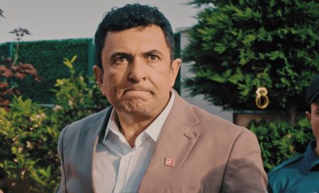 Veda Partisi | Fragman