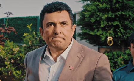 Veda Partisi | Fragman