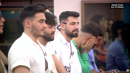 Kısmetse Olur: Aşkın Gücü 223. Bölüm - Elif