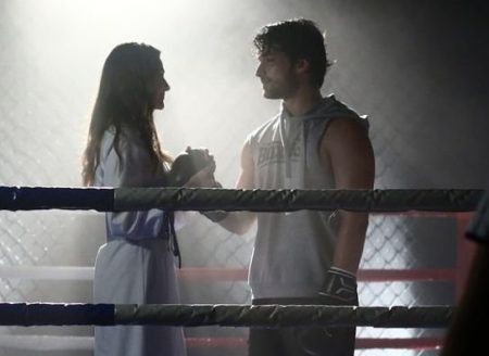 Elimi Bırakma 3. Bölüm 2. Fragmanı