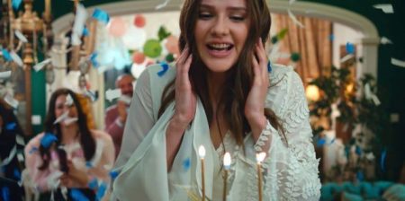Elimi Bırakma 5.Bölüm Fragmanı