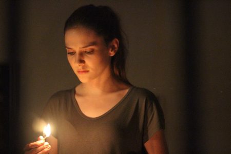 Elimi Bırakma 2. Bölüm Fragmanı