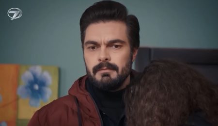 Emanet 545. Bölüm Tanıtımı
