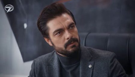 Emanet 527. Bölüm Fragman